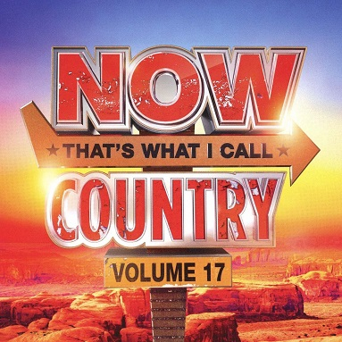 Now That's What I Call County, Volume 17