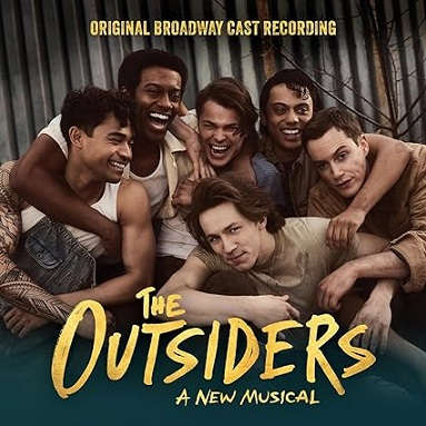 Outsiders: A New Musical