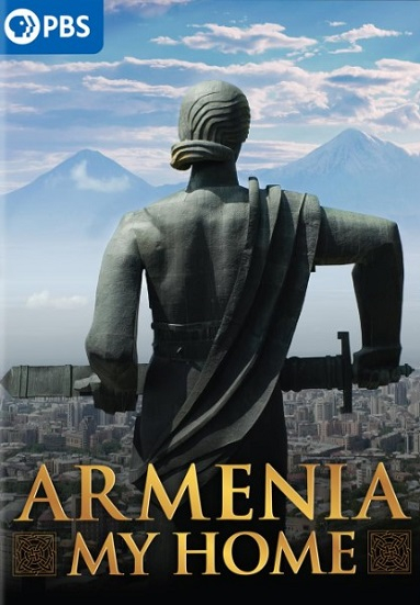 Armenia, My Home