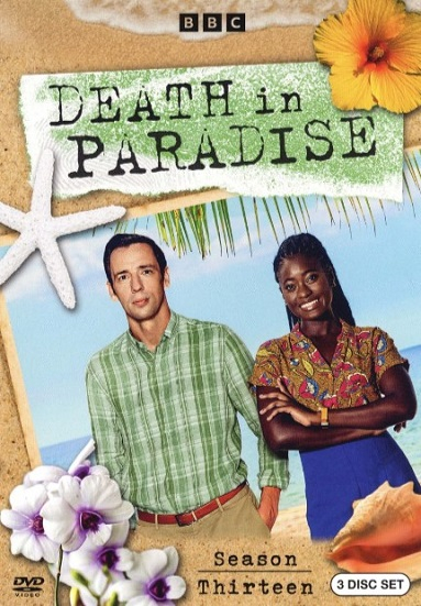 Death in Paradise. Season Thirteen