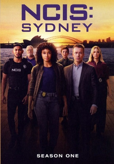 NCIS: Sydney Season One
