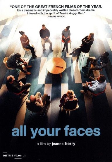 All Your Faces