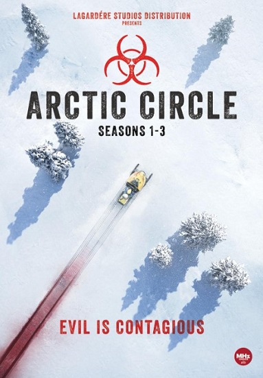 Arctic Circle. Seasons 1-3