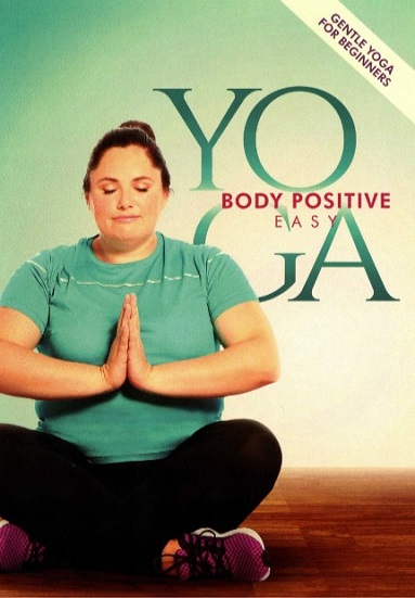 Body Positive Easy Yoga