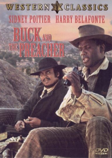 Buck and the Preacher