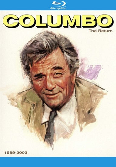 Columbo: The Return