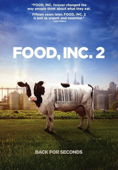 Food, Inc. 2