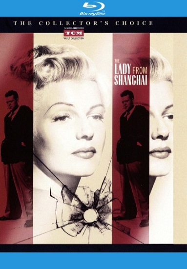 The Lady from Shanghai