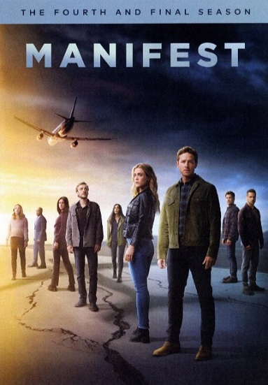 Manifest. The Fourth and Final Season