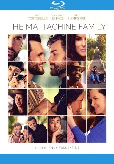 The Mattachine Family