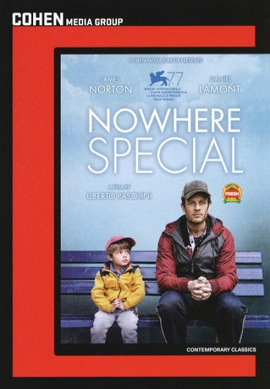 Nowhere Special