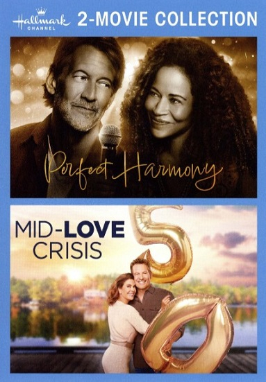 Perfect Harmony; Mid-Love Crisis