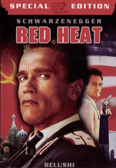 Red Heat