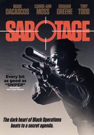 Sabotage