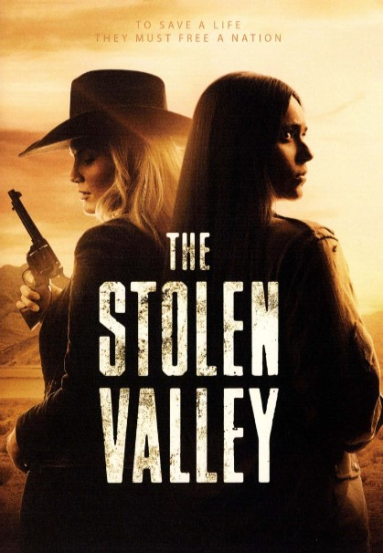 The Stolen Valley