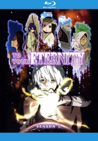 To Your Eternity. Season 1