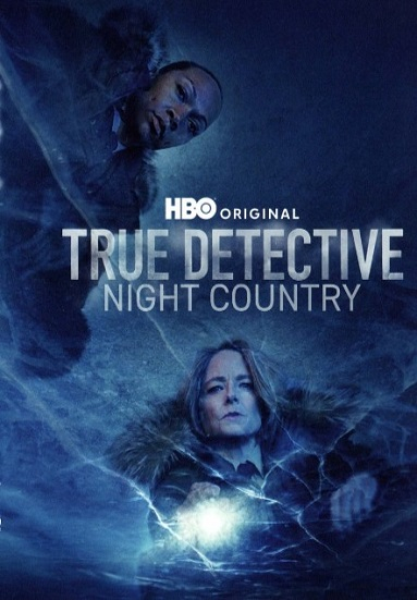 True Detective: Night Country