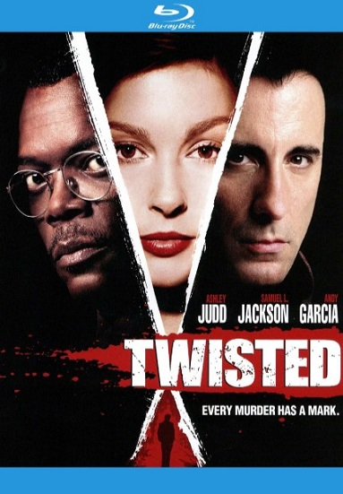 Twisted