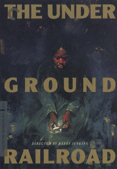 The Underground Railroad