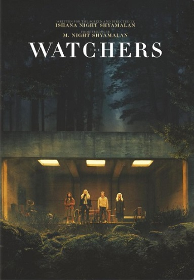 The Watchers