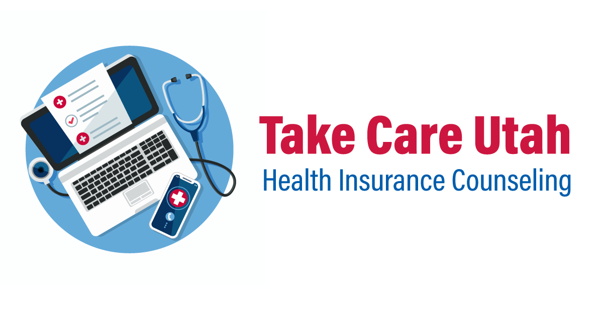 Take Care Utah Health Insurance Counseling
