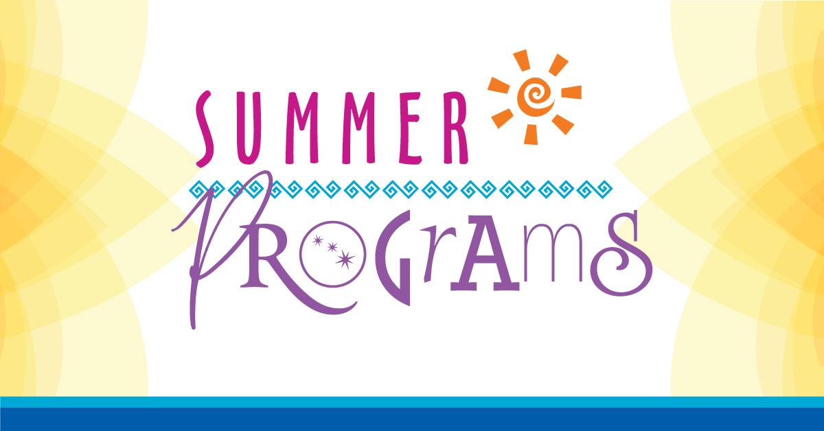 Summer Programs