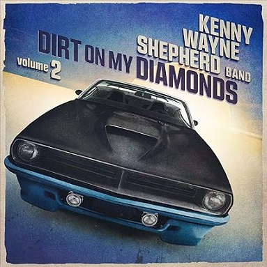 Dirt On My Diamonds, Volume 2