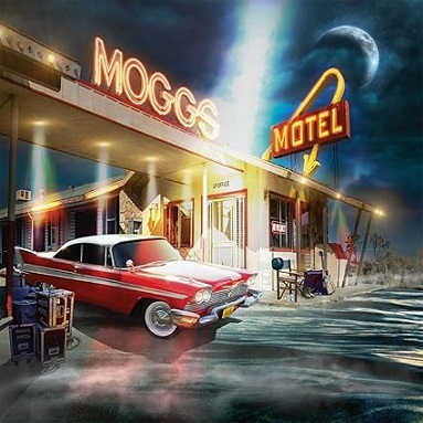 Moggs Motel