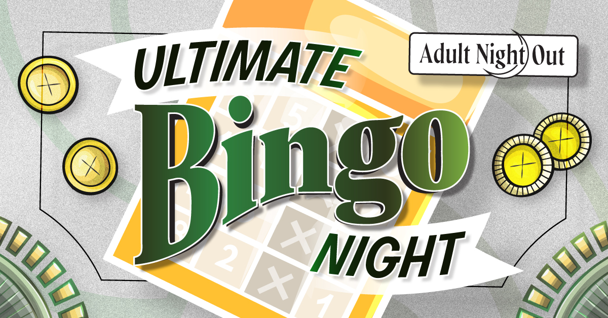 Ultimate Bingo Night