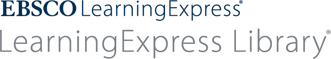 EBSCO Learning Express Library