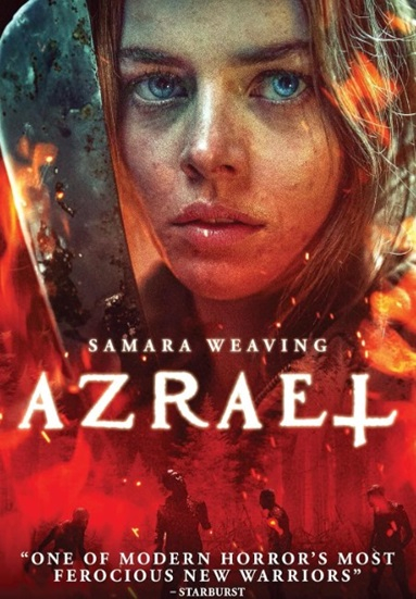 Azrael