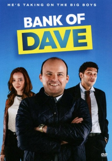 Bank of Dave