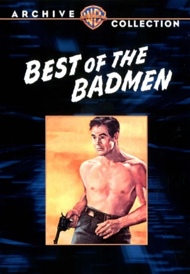 Best of the Badmen