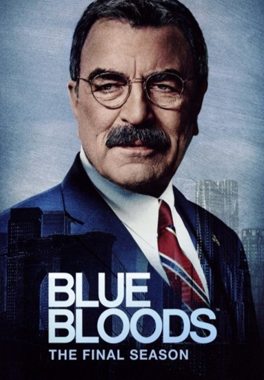 Blue Bloods. The Final Season