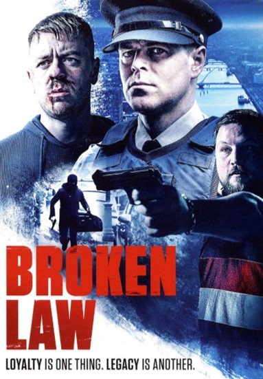 Broken Law