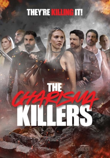 The Charisma Killers