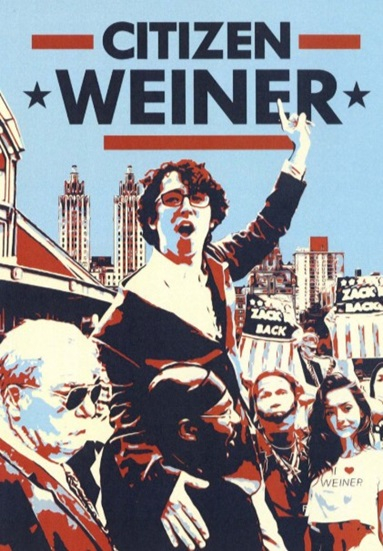 Citizen Weiner