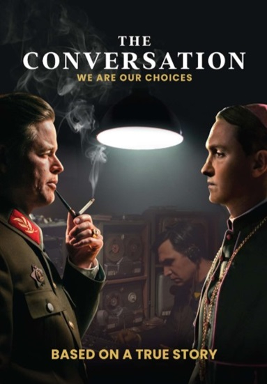 The Conversation