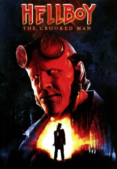 Hellboy: The Crooked Man