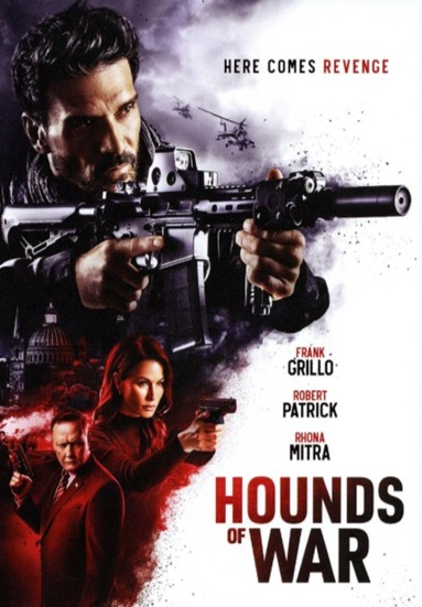 Hounds of War