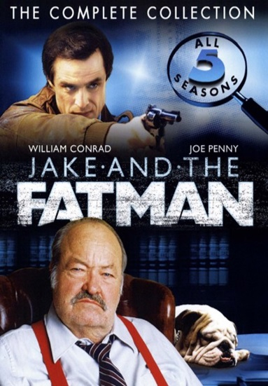 Jake and the Fatman