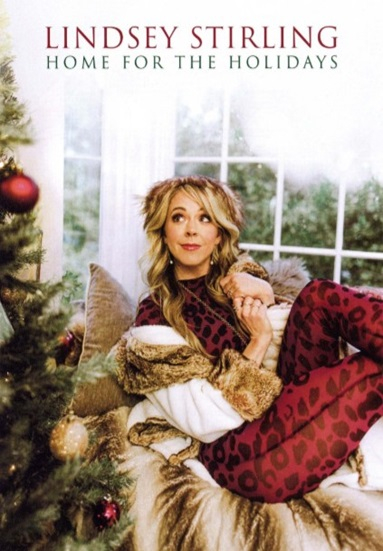 Lindsey Sterling: Home for the Holidays