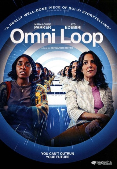 Omni Loop