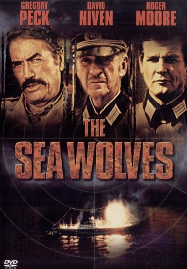 The Sea Wolves