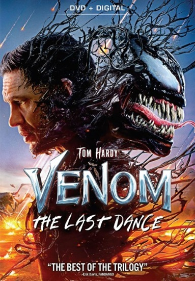 Venom: The Last Dance