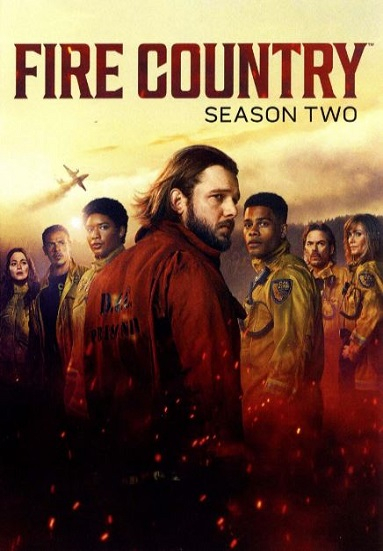 Fire Country. Season Two