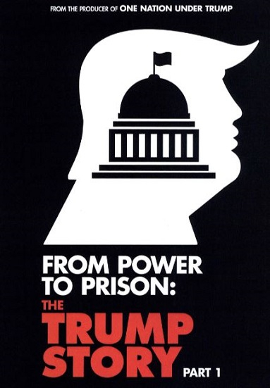 From Power to Prison: The Trump Story. Part 1