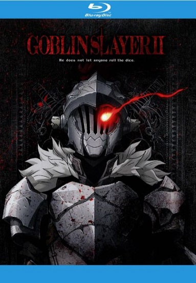 Goblin Slayer. Season Two