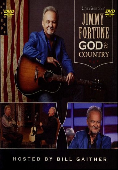 Jimmy Fortune: God and Country