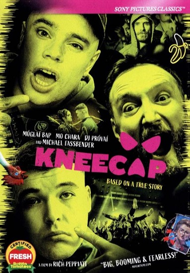 Kneecap